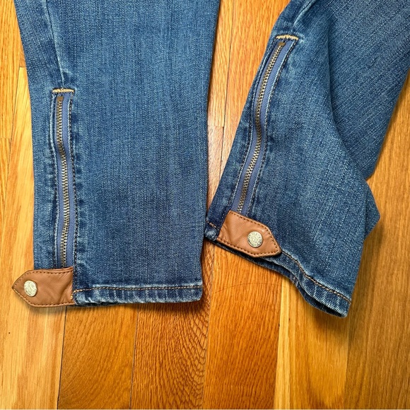 White House Black Market Jeans White House Black Market Skimmer